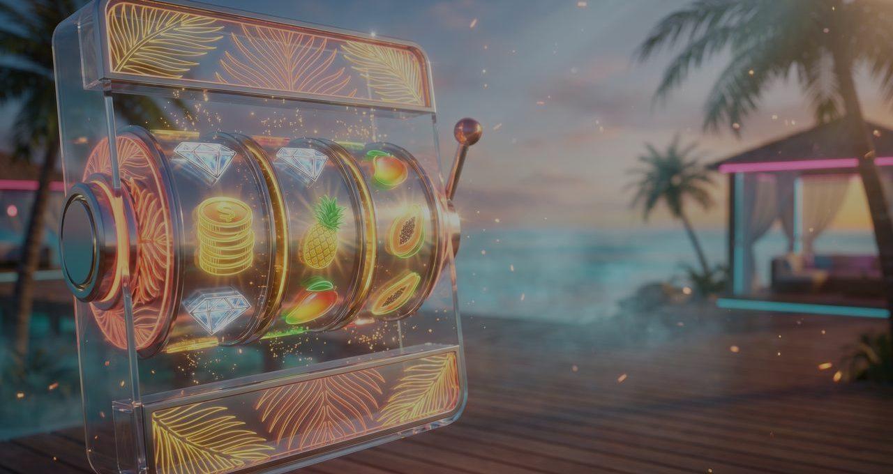 Slots Capital
