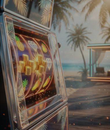 Slots Capital