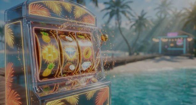 Slots Capital