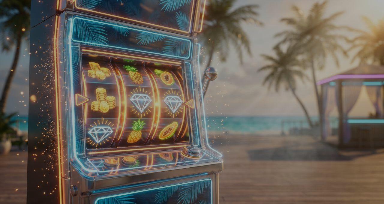 Slots Capital